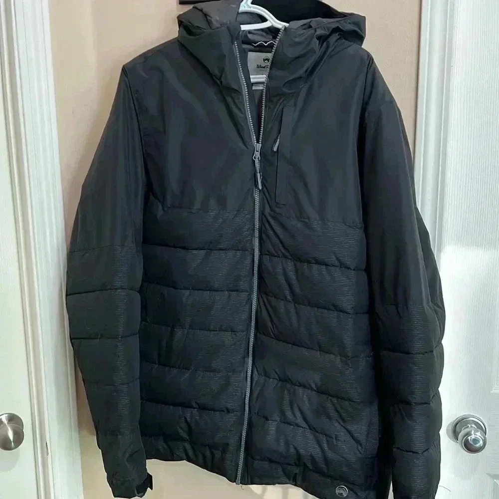 Windriver  Jacket